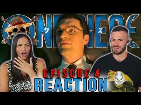One Piece Episode 4