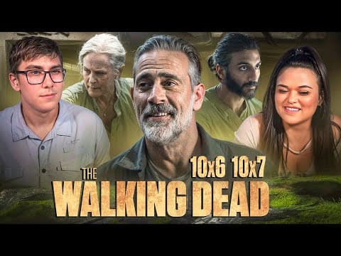 The Walking Dead S10E6