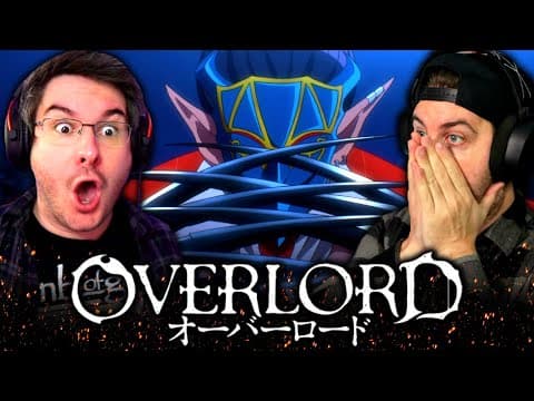 Overlord S2E11