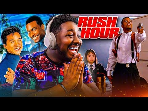 Rush Hour