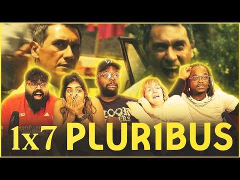 Pluribus S1E7