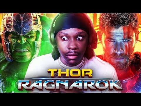 Thor: Ragnarok