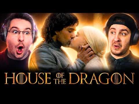House of the Dragon S1E4