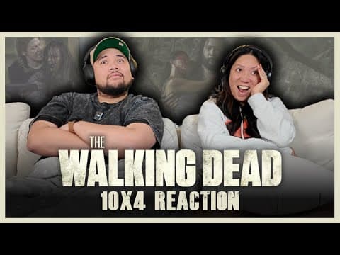 The Walking Dead S10E4