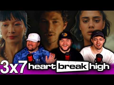 Heartbreak High S3E7