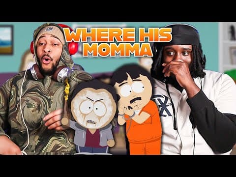 South Park S23E6