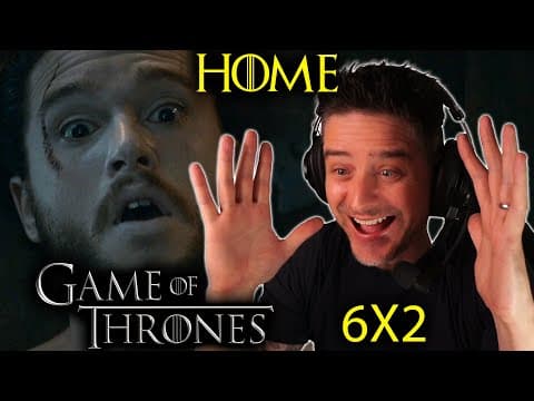 Game Of Thrones S6E2