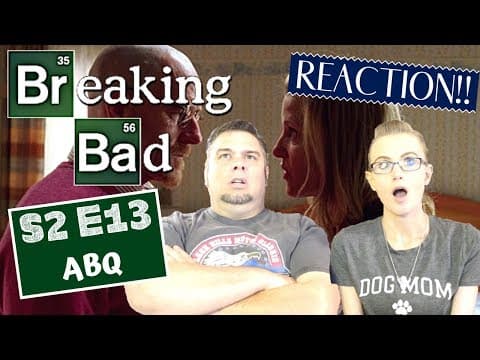 Breaking Bad S2E13