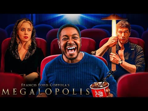 Megalopolis