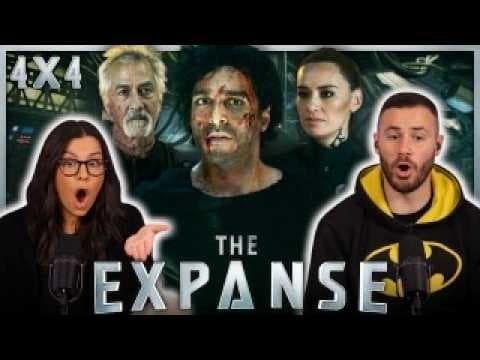The Expanse S4E4