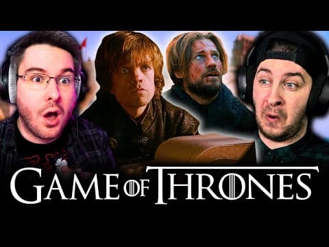 Game Of Thrones S2E8