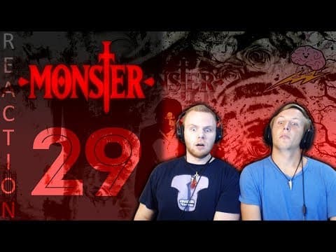 Monster Episode 29