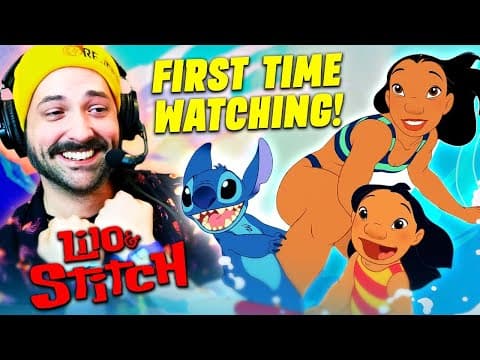 Lilo & Stitch