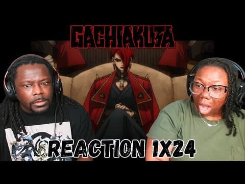 Gachiakuta S1E24