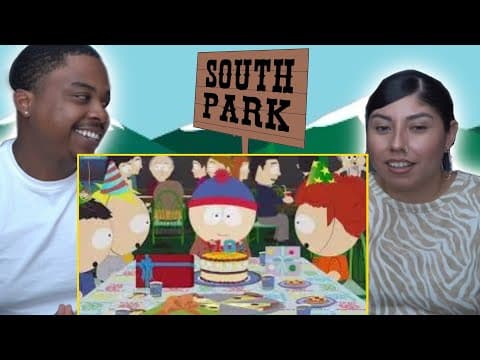 South Park S15E7