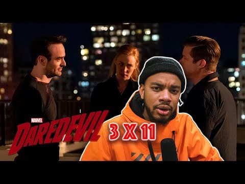 Daredevil S3E11