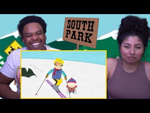 South Park S6E2