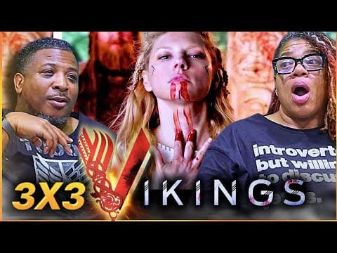 Vikings S3E3