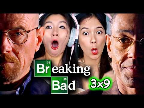 Breaking Bad S3E9