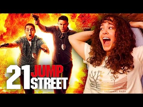 21 Jump Street