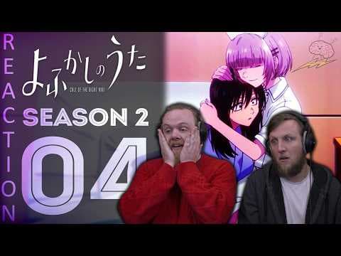 Call of the Night S2E4