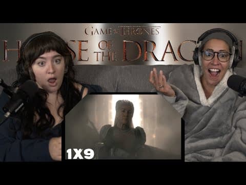 House of the Dragon S1E9