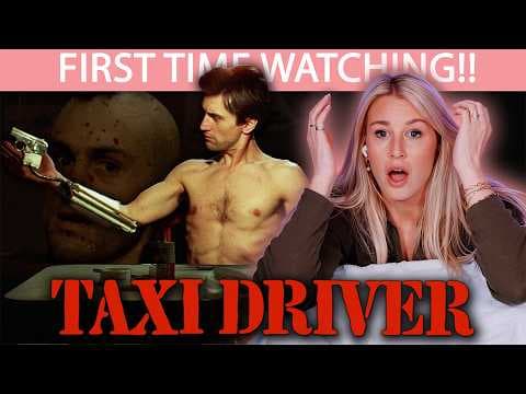 Taxi Driver