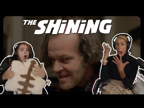 The Shining
