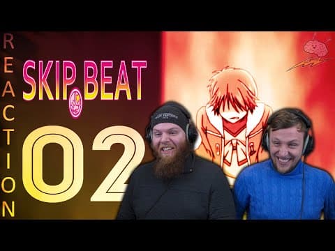 Skip Beat Episode 2