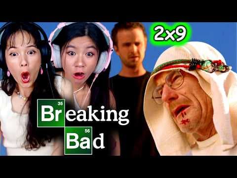 Breaking Bad S2E9