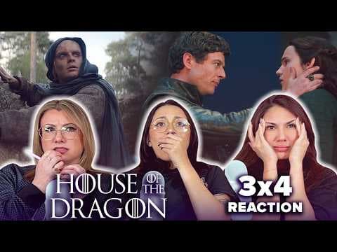 House of the Dragon S3E4