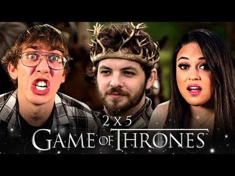 Game Of Thrones S2E5