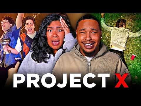 Project X