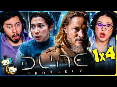 Dune: Prophecy S1E4