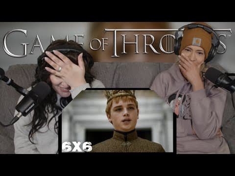 Game Of Thrones S6E6