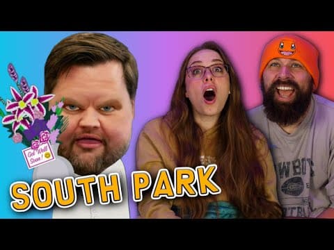 South Park S27E5