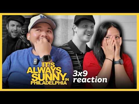 It's Always Sunny in Philadelphia S3E9
