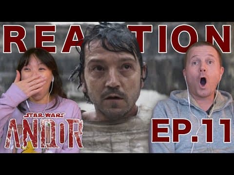 Andor Episode 11