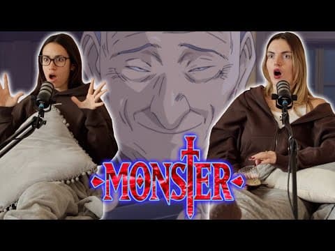 Monster S1E69