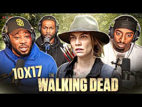 The Walking Dead S10E17