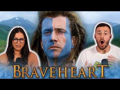 Braveheart