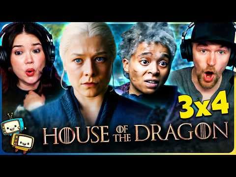 House Of The Dragon S3E4