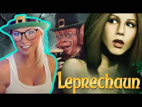 Leprechaun