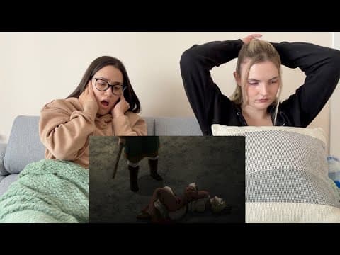 Vinland Saga S2E18