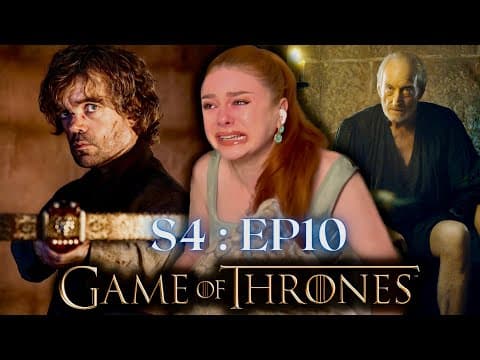 Game of Thrones S4E10