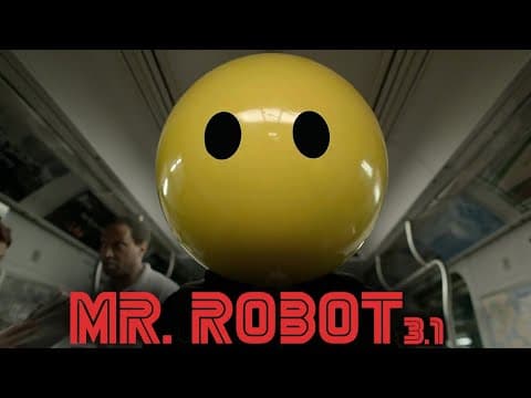 Mr. Robot S3E2