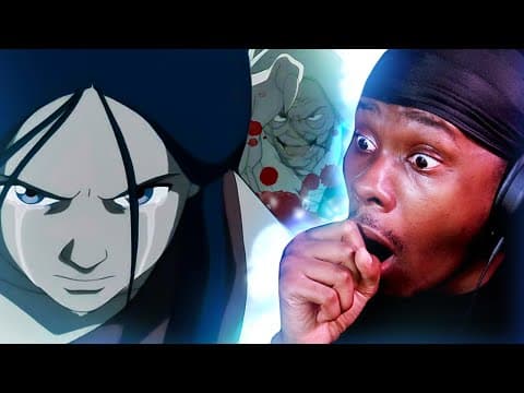 Avatar: The Last Airbender (2005) S3E8