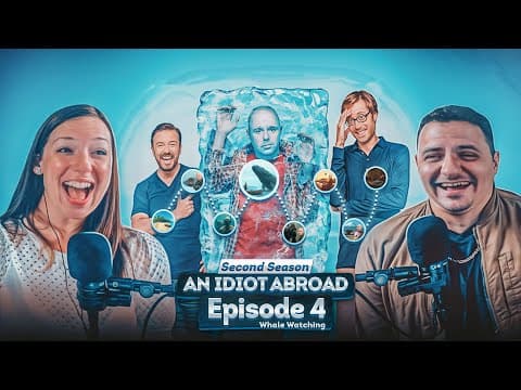 An Idiot Abroad S2E4