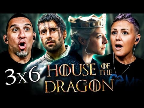 House Of The Dragon S3E6
