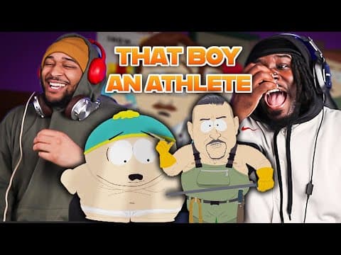 South Park S23E3